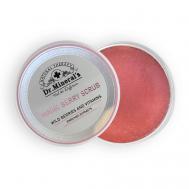 Ягодный сахарный скраб для тела MAGIC BERRY 250 Dr.Mineral’s