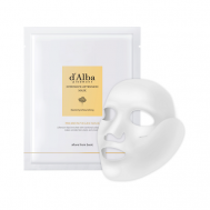 Маска для лица Intensive Liftension Mask 35 d'Alba