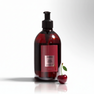 Жидкое мыло парфюмированное Вишня Табак 500 JERMINAL cosmetics