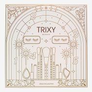 Подарочный набор «Адвент-календарь» Trixy Beauty