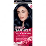 Стойкая крем-краска для волос "Роскошь цвета" Color Sensation Garnier