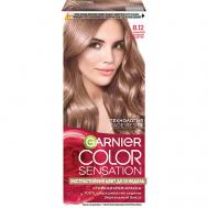 Стойкая крем-краска для волос "Роскошь цвета" Color Sensation 110 Garnier
