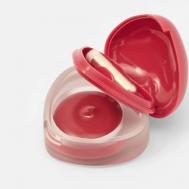 Бальзам-суфле для губ- Souffle Color Pot DASIQUE