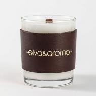 Ароматическая свеча "Цитрусовый кекс" 190 AIVA&AROMA