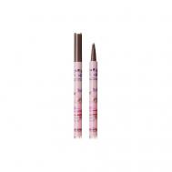 Карандаш для бровей I Am Super Beauty Liquid Eyebrow Pen FLORTTE
