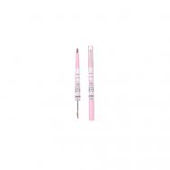 Карандаш+тушь для бровей Good Friends Club FLORTTE