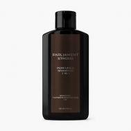 Шампунь парфюмированный 3в1 Parliament Strong Perfumed Shampoo 3 in 1 450 GENTY