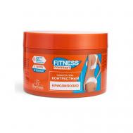 Талассо-гель для обертывания "КРИОЛИПОЛИЗ" FITNESS CONTRAST 500 Floresan
