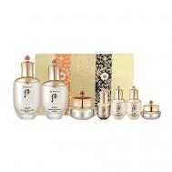 Набор Cheongidan Radiant Rejuvenating THE HISTORY OF WHOO