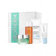 Набор средств для лица Aquasource BIOTHERM