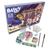 Адвент-календарь BLUEY