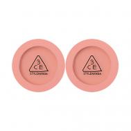 Матовые румяна для лица Face Blush 3ce