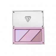 Румяна Layer-it-all Blush Palette 3ce