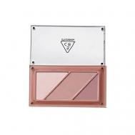 Румяна Layer-it-all Blush Palette 3ce
