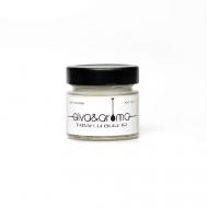 Ароматическая свеча "Табак и вишня" 100 AIVA&AROMA