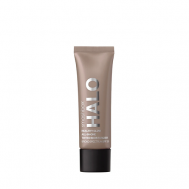 Тональный флюид Halo Healthy Glow All‑in‑One Tinted Mini Moisturizer Smashbox