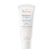 Крем для лица насыщенный SPF 30 Hydrance UV-Riche Hydrating Cream 40 AVENE