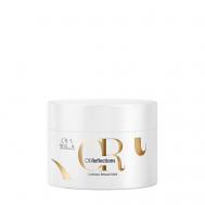 Маска для интенсивного блеска волос Oil Reflections Luminous Reboost Mask 150 Wella Professionals
