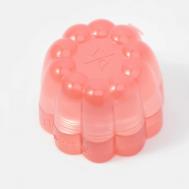 Бальзам для губ -Chewing Glow Pot DASIQUE