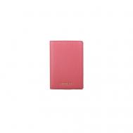 Обложка для документов Metallic Soft Document Holder Coccinelle