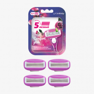 Cменные кассеты 4 шт INFINITY