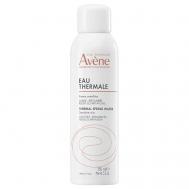 Термальная вода Eau Thermale Thermal Spring Water 150 AVENE
