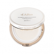 Солнцезащитный кушон Waterfull Fresh Sun Cushion SPF50+ PA++++ 25 d'Alba