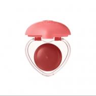 Бальзам-суфле для губ- Souffle Color Pot DASIQUE