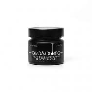 Ароматическая свеча "Темный шоколад и апельсин" 100 AIVA&AROMA