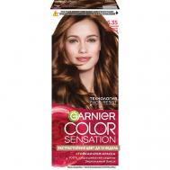 Стойкая крем-краска для волос "Роскошь цвета" Color Sensation 110 Garnier