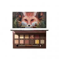 Тени для век Рыжий Лис PERFECT DIARY