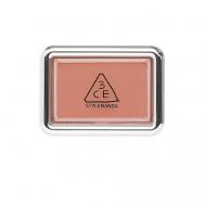 Компактные румяна для лица New Take Face Blusher 3ce