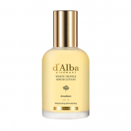 Лосьон для лица White Truffle Moisturizing Serum Lotion 100 d'Alba