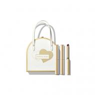 Набор Small Slim Heel Lipsticks 3-Pack Heart Design PERFECT DIARY