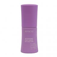 Сыворотка для лица Yuzu & Resveratrol Antioxidant Night Serum With Retinol 30 AMIJOLI