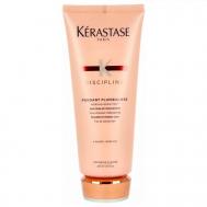 Смягчающее и разглаживающее молочко для непослушных волос Discipline 200 Kérastase