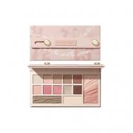 Тени для век Pink Apricot Cloud Silk - No Giveaways PERFECT DIARY