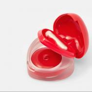 Бальзам-суфле для губ- Souffle Color Pot DASIQUE