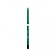 Автоматический гелевый карандаш Infaillible Gel Automatic Eye Liner L'Oreal Paris