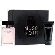 Набор "For Her Musc Noir" Narciso Rodriguez
