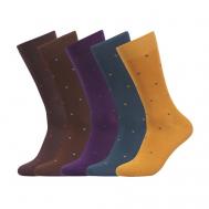 Набор мужских носков Sirius Gentle Dots Tezido