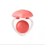 Бальзам-суфле для губ- Souffle Color Pot DASIQUE