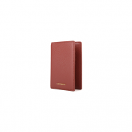 Для документов женская metallic soft document holder Coccinelle