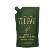 Маска для волос ARGAN OIL восстанавливающая с маслом арганы 500 KHARISMA VOLTAGE