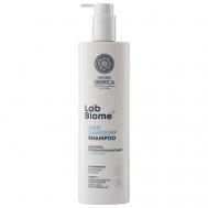 Шампунь Глубокоочищающий против перхоти Lab Biome Anti Dandruff Shampoo 400 Natura Siberica