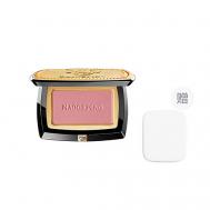 Компактные шелковистые румяна Gauzy Magic Blush + Спонж MAOGEPING