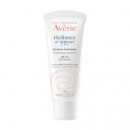Эмульсия для лица SPF 30 Hydrance UV-Legere Hydrating Emulsion 40 AVENE