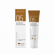Зубная паста D5 Smokers Toothpaste 100 #DENTAGLANZ