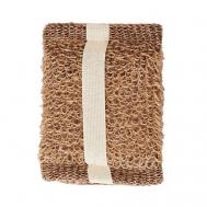 Мочалка брикет Крапива VIVAL BEAUTY