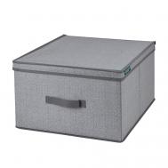 Коробка для хранения с крышкой Mandarin Decor